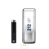 Carolina Herrera 212 Vip Eau de Toilette Travel Spray - Sample